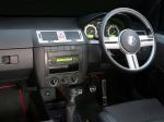 Volkswagen Citi 1.8i R 2006 года